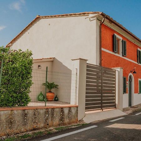 L'Otello B&B Pistoia Exteriör bild