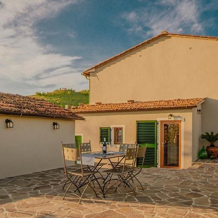 L'Otello B&B Pistoia Exteriör bild