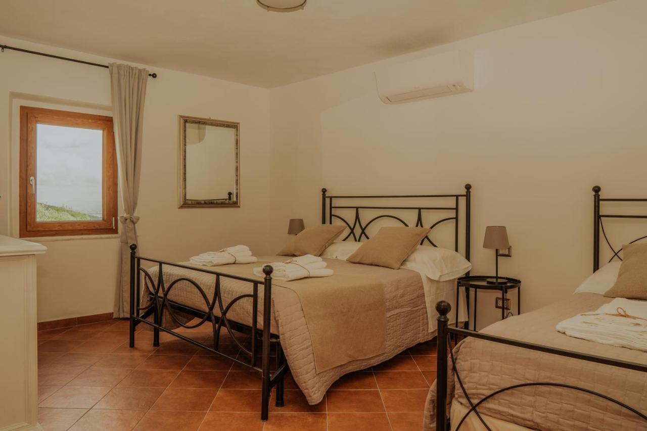 L'Otello B&B Pistoia Exteriör bild