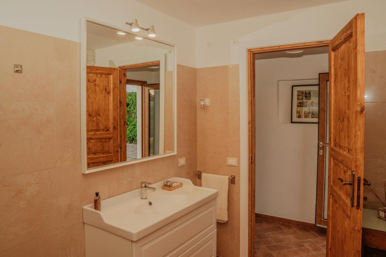 L'Otello B&B Pistoia Exteriör bild
