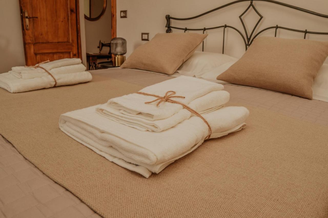 L'Otello B&B Pistoia Exteriör bild
