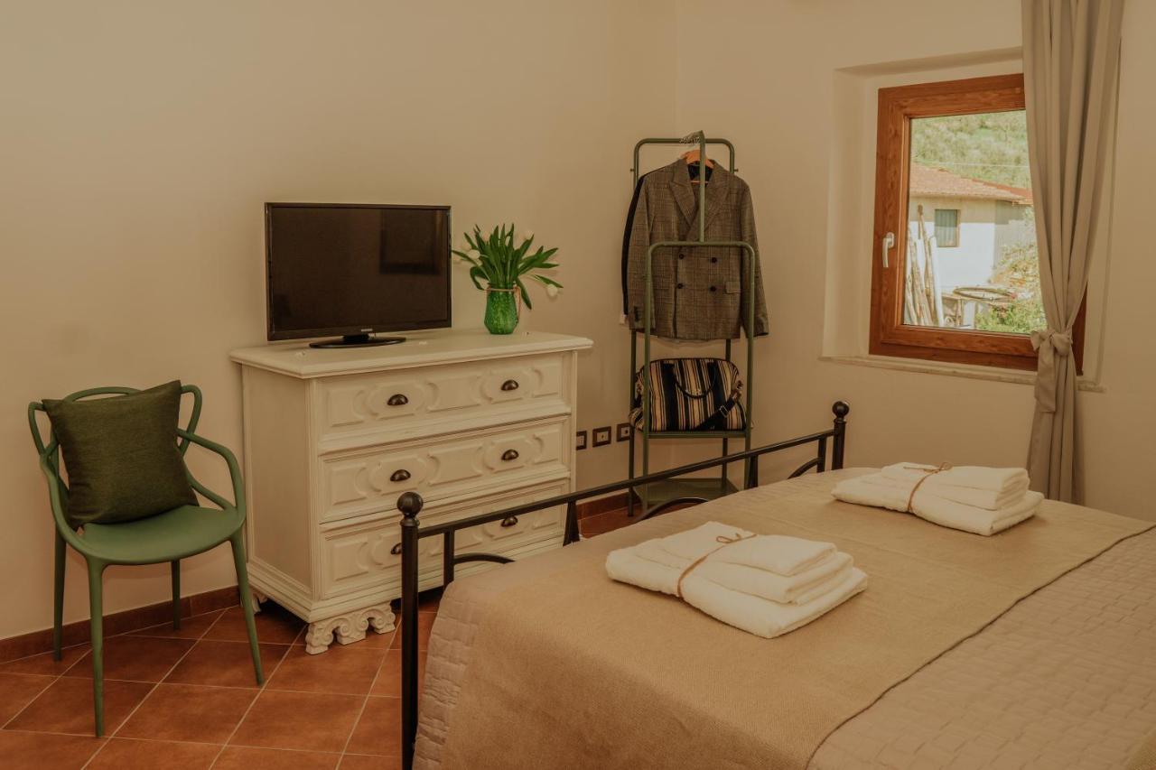 L'Otello B&B Pistoia Exteriör bild