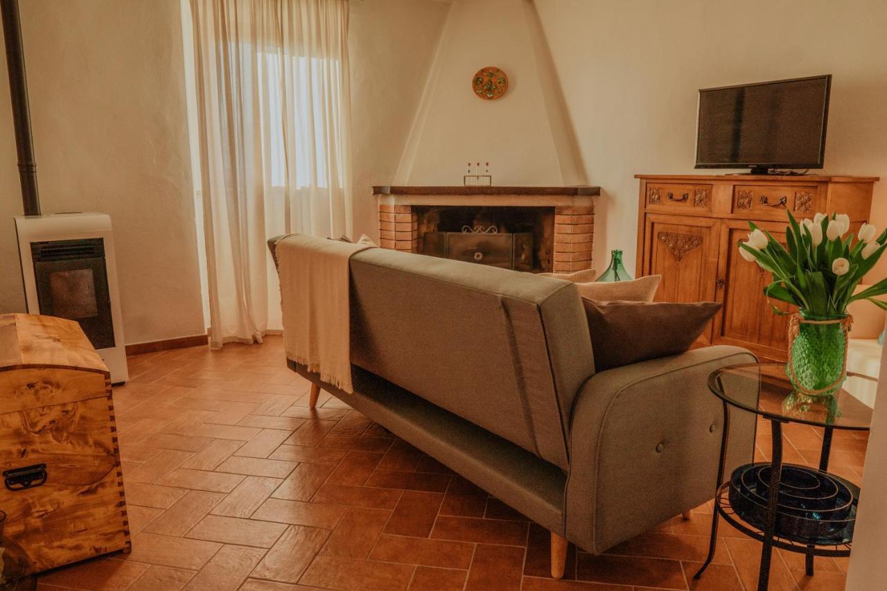 L'Otello B&B Pistoia Exteriör bild