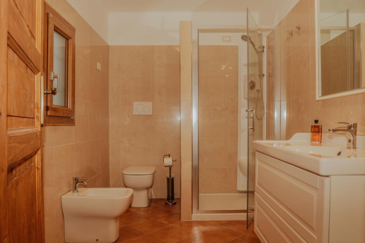 L'Otello B&B Pistoia Exteriör bild