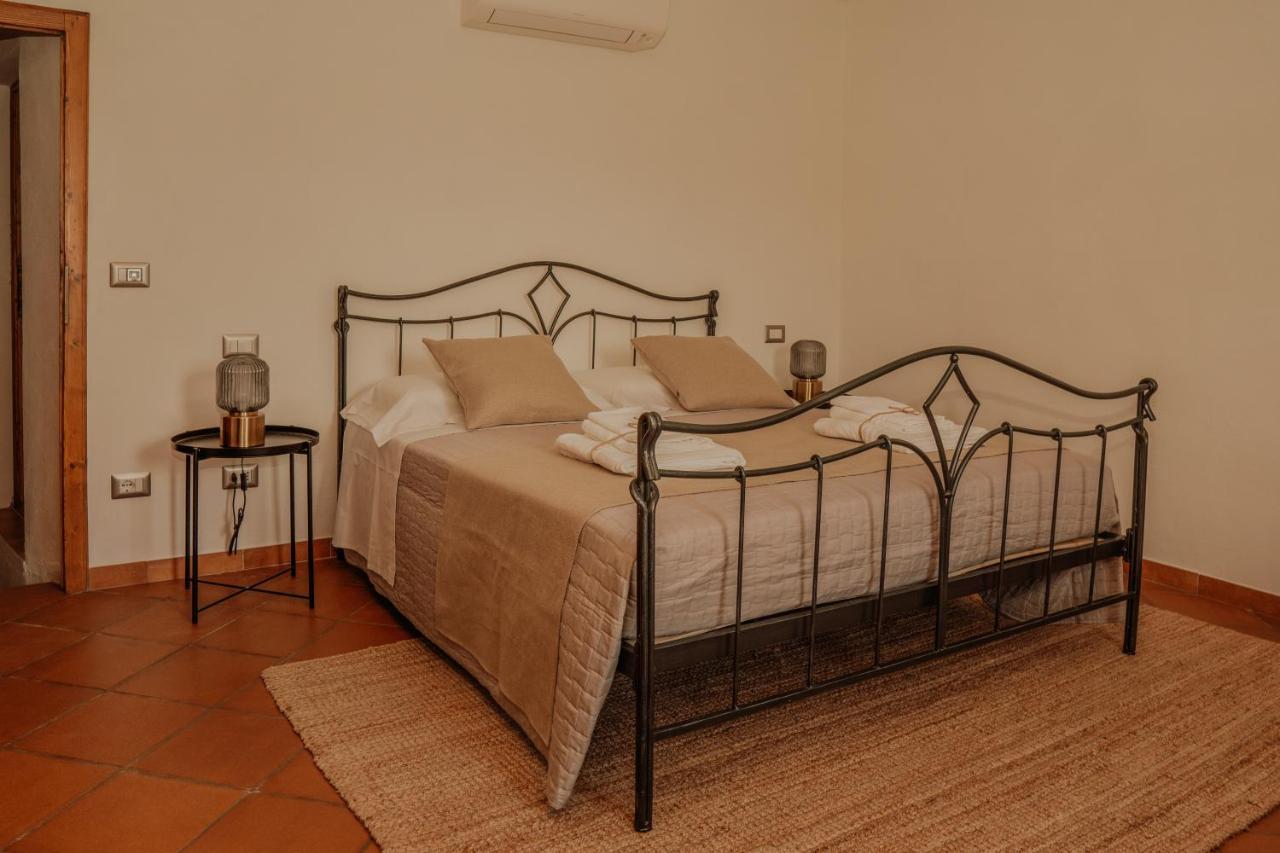 L'Otello B&B Pistoia Exteriör bild