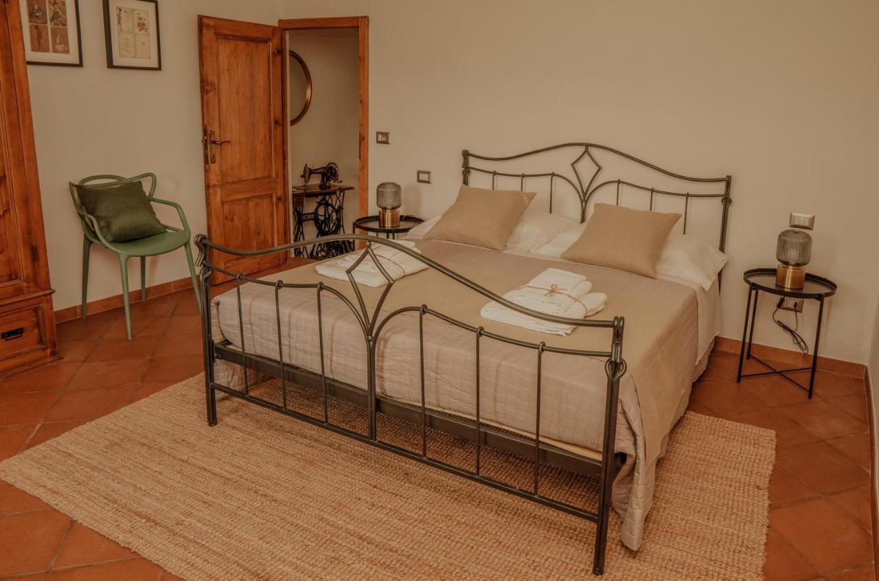 L'Otello B&B Pistoia Exteriör bild