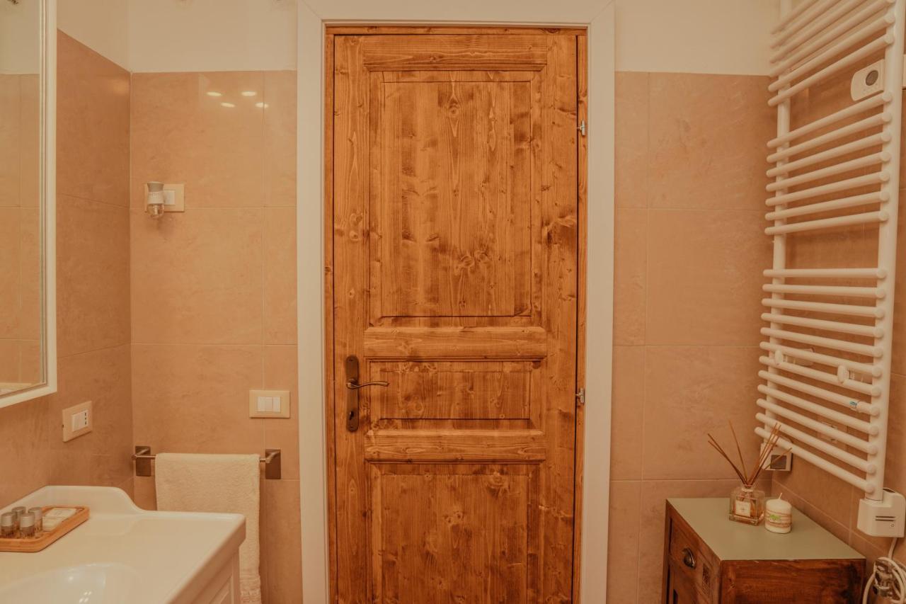 L'Otello B&B Pistoia Exteriör bild