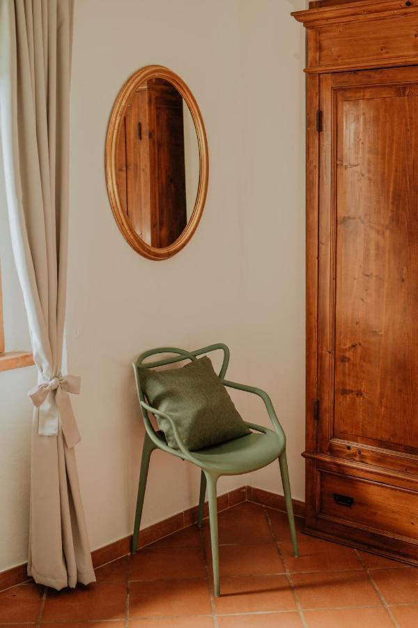 L'Otello B&B Pistoia Exteriör bild