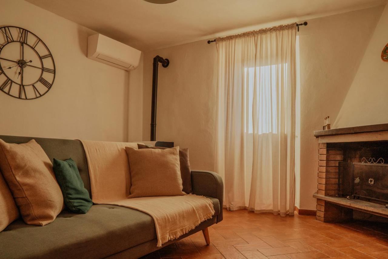 L'Otello B&B Pistoia Exteriör bild