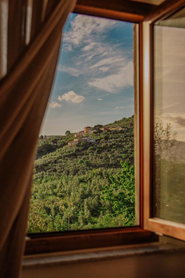 L'Otello B&B Pistoia Exteriör bild